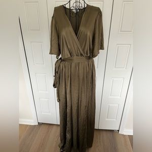 Baltic Born dress
